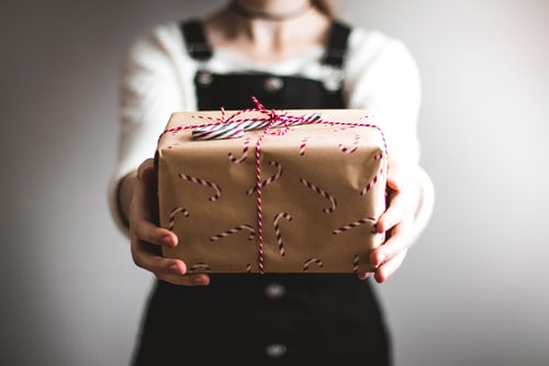 Mistakes to Avoid When Buying Gifts